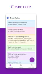 Microsoft OneNote: Save Notes 2