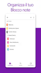 Microsoft OneNote: Save Notes 3