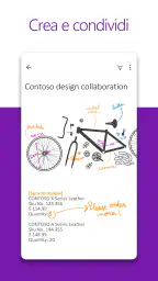 Microsoft OneNote: Save Notes 4