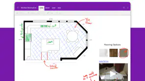 Microsoft OneNote: Save Notes screenshot