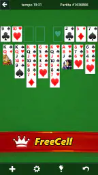 Microsoft Solitaire Collection 4