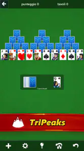 Microsoft Solitaire Collection screenshot