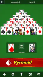 Microsoft Solitaire Collection 6
