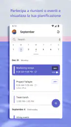 Microsoft Teams 8