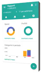 Mie Finanze 6