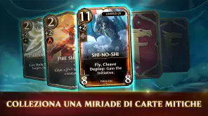 Might & Magic Fates TCG screenshot