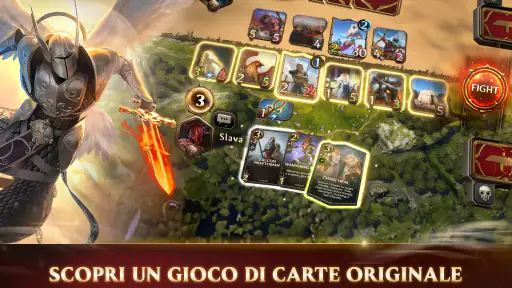 Might & Magic Fates TCG 6