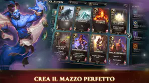 Might & Magic Fates TCG screenshot
