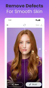 Migliora Qualita Foto con AI screenshot