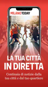 MilanoToday screenshot