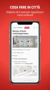 MilanoToday screenshot