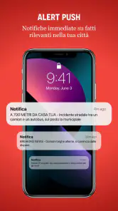 MilanoToday screenshot
