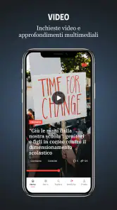 MilanoToday screenshot