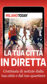 MilanoToday screenshot