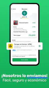 Milanuncios: Segunda mano screenshot