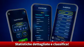 Milionario 2026 Gioco a quiz screenshot