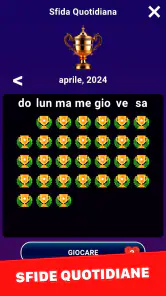 Milionario 2026: Trivia Quiz screenshot