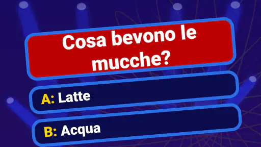 Milionario 2026: Trivia Quiz 6