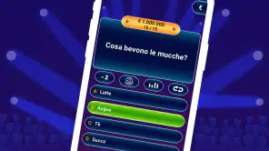 Milionario 2026: Trivia Quiz screenshot