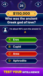 Millionaire Quiz: Trivia Games 4