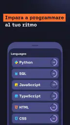 Mimo Code: Learn Python Coding 1