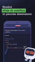 Mimo Code: Learn Python Coding 3