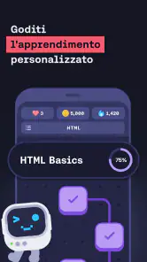 Mimo Code: Learn Python Coding screenshot