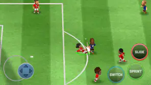 Mini Football - Gioca a Calcio screenshot