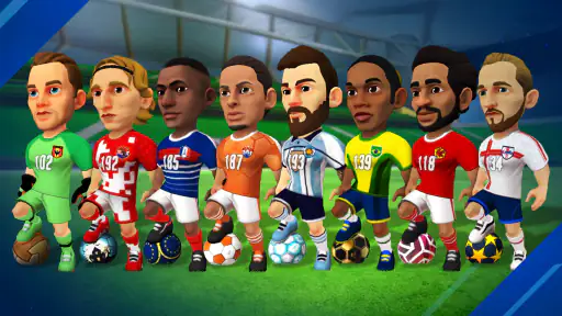 Mini Football - Gioca a Calcio 5