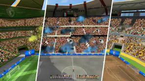 Mini Football - Gioca a Calcio screenshot