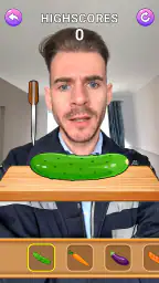 Mini Games: Brainrot Challenge 5