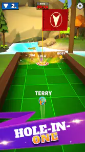 Mini Golf Club－PvP Multiplayer screenshot