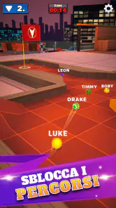 Mini Golf Club－PvP Multiplayer screenshot
