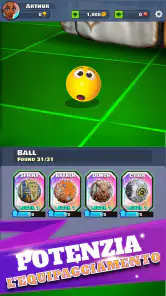 Mini Golf Club－PvP Multiplayer screenshot
