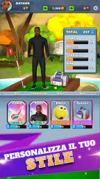 Mini Golf Club-PvP Multiplayer 7