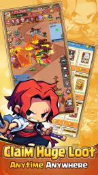 Mini Pirate Clash 4