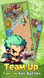 Mini Pirate Clash 7