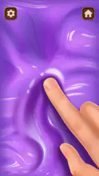 Minigiochi e giocatt rilassan 4