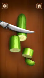 Minigiochi e giocatt rilassan 6