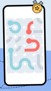 Minipuzzles - Sfide del Giorno screenshot