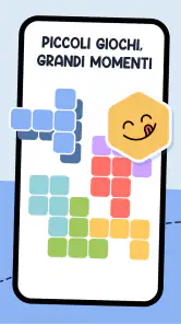 Minipuzzles - Sfide del Giorno screenshot