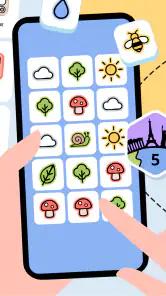 Minipuzzles - Sfide del Giorno screenshot