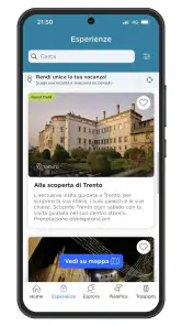 Mio Trentino screenshot