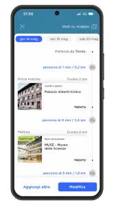 Mio Trentino screenshot
