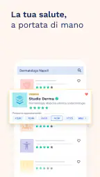 MioDottore: Prenota una visita 4