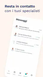 MioDottore: Prenota una visita 5
