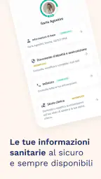 MioDottore: Prenota una visita 6
