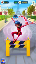 Miraculous Ladybug e Chat Noir 2