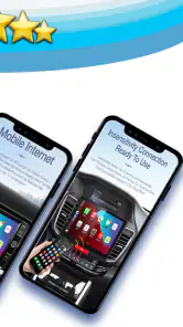 Mirror Link screenshot