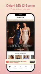 MISSACC: Abiti Sposa & Ballo 4